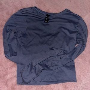Very soft long sleeve shirt !